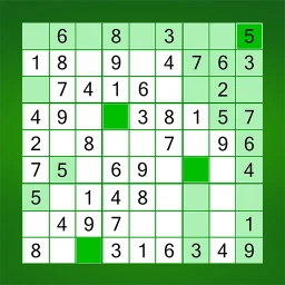 Sudoku Offline - Brain Game icon